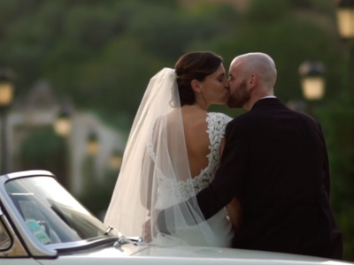 vídeo de casamento no solar de pancas